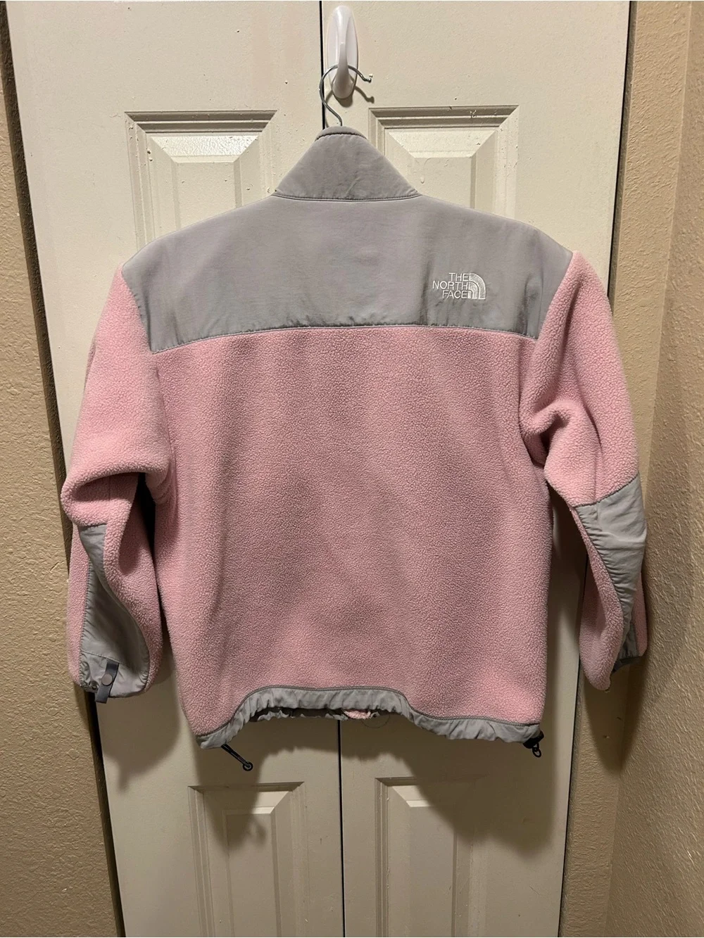 The North Face Denali Jacket Girls Youth , size M -10 years